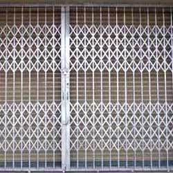 Iron Channel Gate Manufacturer Supplier Wholesale Exporter Importer Buyer Trader Retailer in New Delhi Delhi India